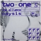 The Alliance / Oaysis - Two On One Issue 5